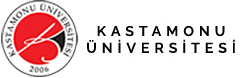 Kastamonu Üniversite Proje 2237