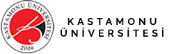 Kastamonu Üniversitesi Tübitak Projesi proje2237